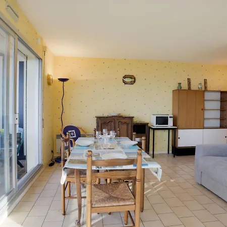 By Interhome * Cabourg