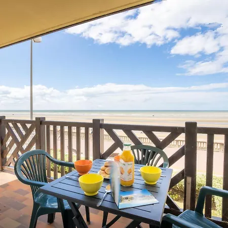 By Interhome * Cabourg