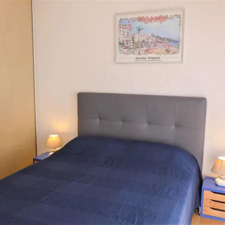 شقة By Interhome