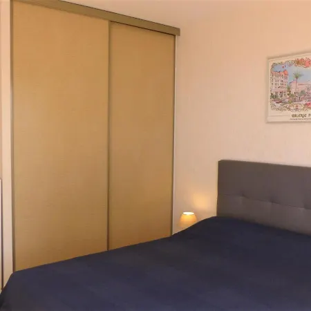 By Interhome Apartment *