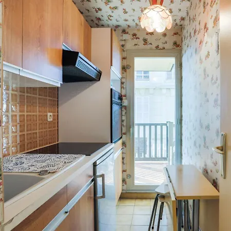 By Interhome *
