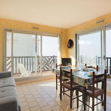 Apartment By Interhome Cabourg