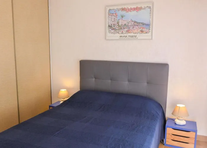 Apartament By Interhome