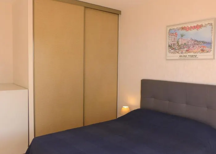 By Interhome Apartament *