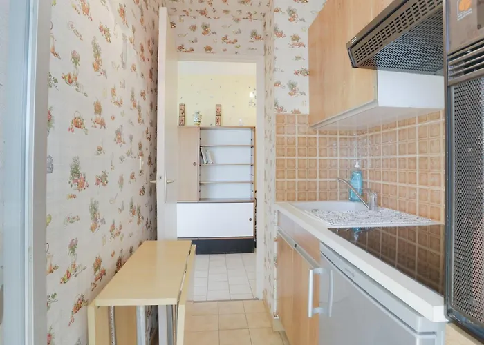 By Interhome Cabourg